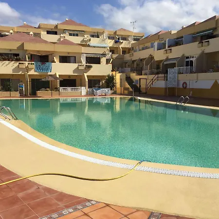 Riformato Ottima Posizione 300 Mt Dalla Spiaggia דירה Adeje