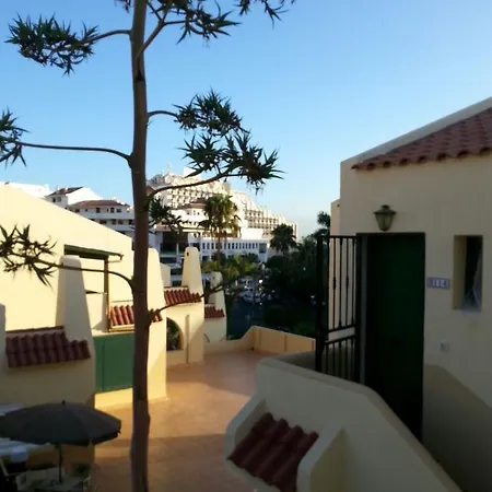 Apartment Riformato Ottima Posizione 300 Mt Dalla Spiaggia Adeje